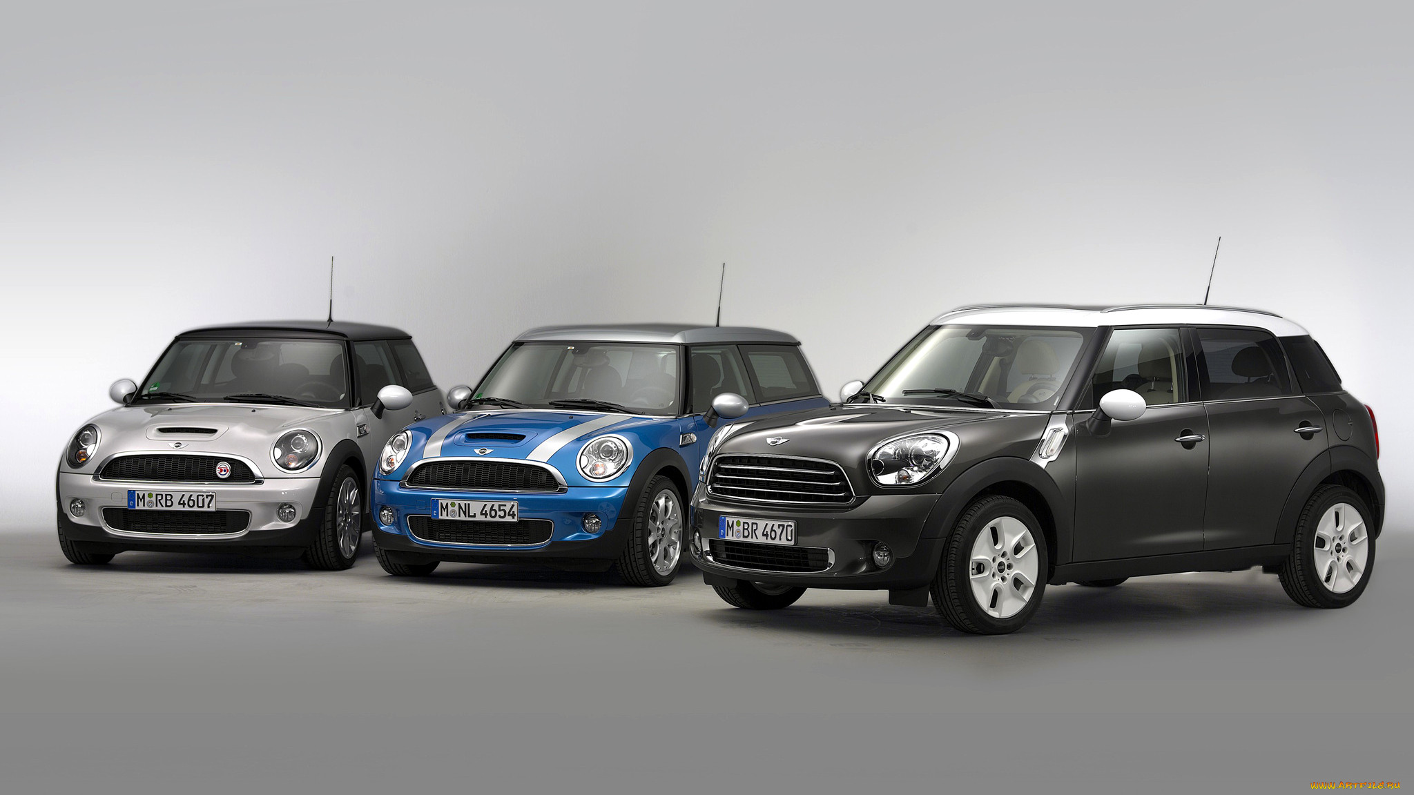 mini, , british, motor, corporation, 